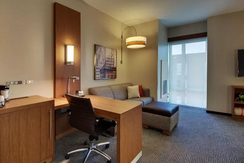 اتاق استاندارد با چشم‌انداز دریا, Meliá Ibiza