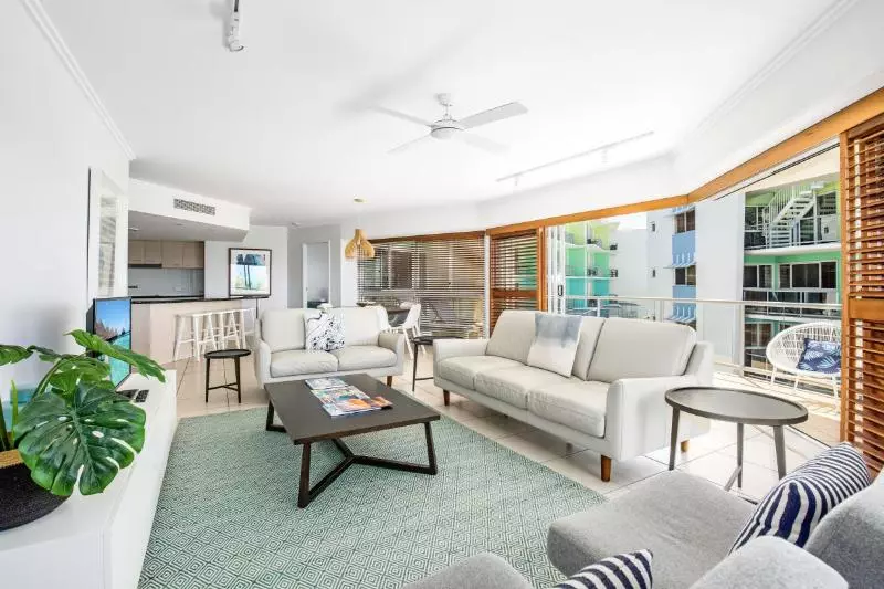 オーシャンビュージュニアスイート, Meliá Ibiza