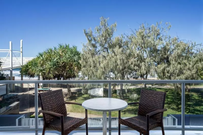 オーシャンビュージュニアスイート, Meliá Ibiza