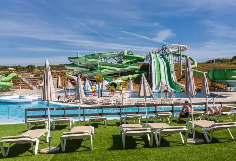 スタンダードルーム, Minura Sur Menorca & Waterpark