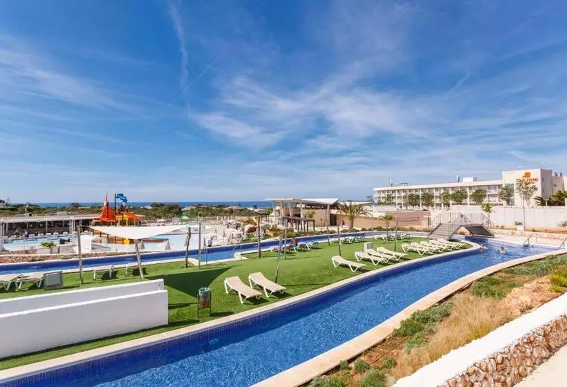 スタンダードルーム, Minura Sur Menorca & Waterpark