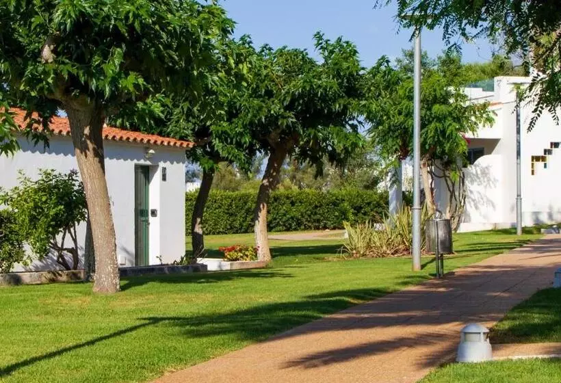 1 Sovrums Premium Lägenhet, Minura Sur Menorca