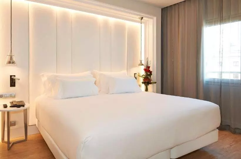 اتاق سوپریور, NH Collection Barcelona Gran Hotel Calderon