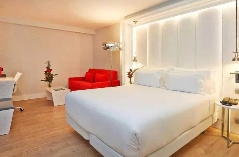 اتاق پرمیوم, NH Collection Barcelona Gran Hotel Calderon