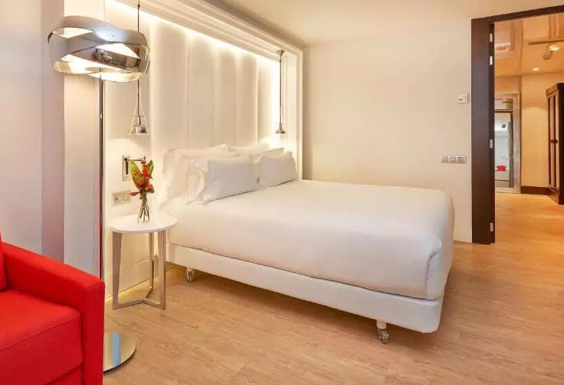 اتاق پرمیوم, NH Collection Barcelona Gran Hotel Calderon