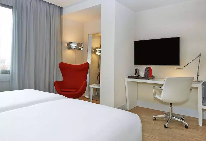 اتاق سوپریور, NH Collection Barcelona Gran Hotel Calderon