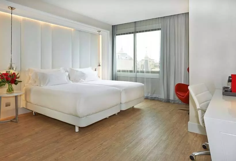 اتاق سوپریور, NH Collection Barcelona Gran Hotel Calderon