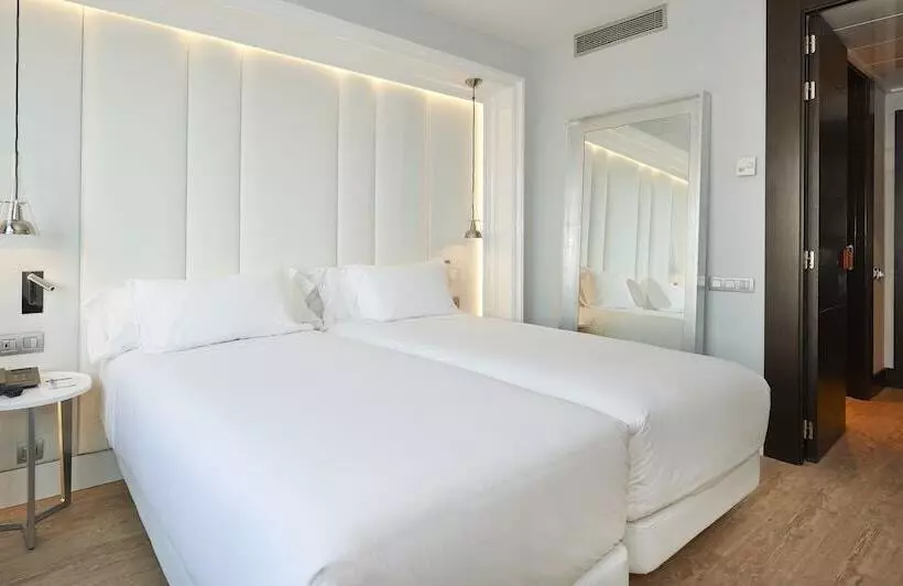 اتاق سوپریور, NH Collection Barcelona Gran Hotel Calderon