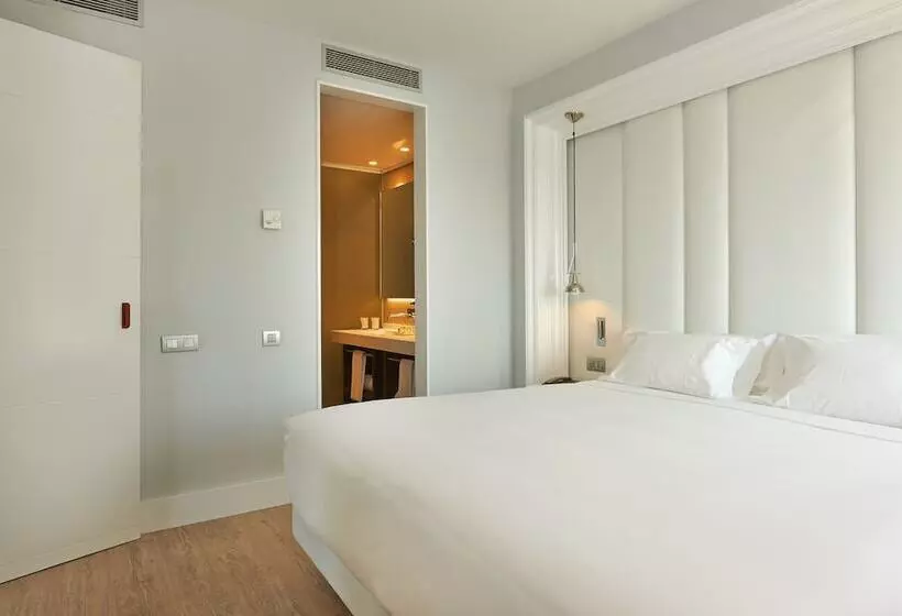 اتاق سوپریور, NH Collection Barcelona Gran Hotel Calderon