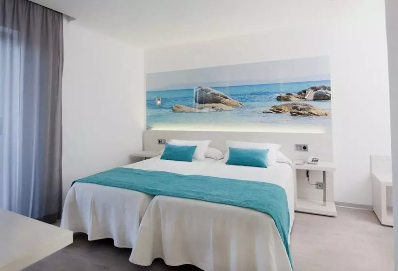 Habitación Estándar, Obelisco