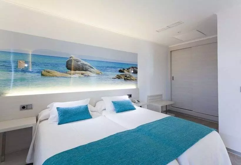Habitación Estándar, Obelisco
