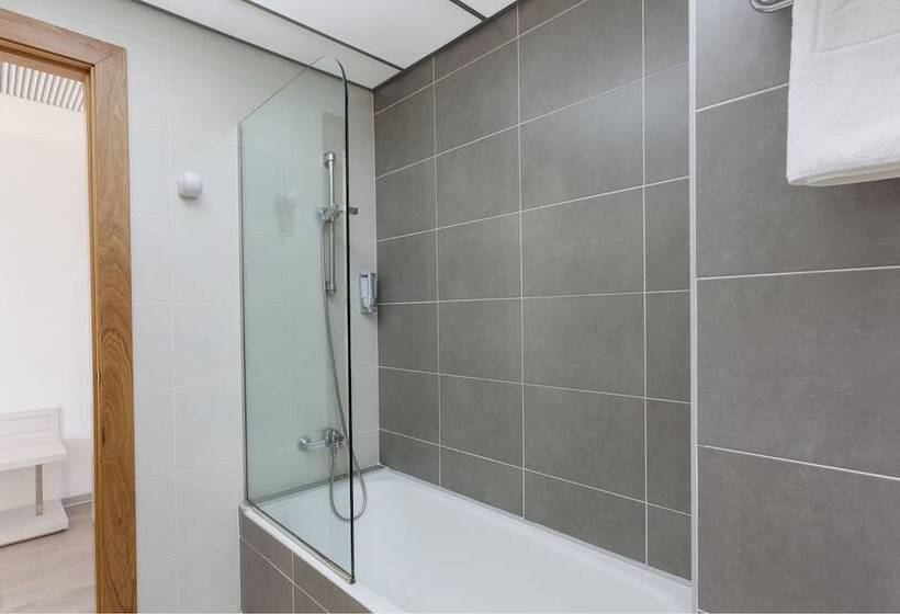 스탠다드 룸 바다 전망, Obelisco