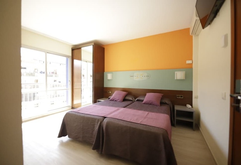 스탠다드 룸, Papi