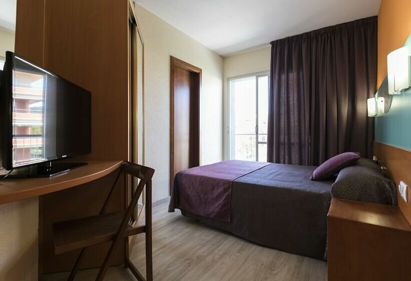 스탠다드 룸, Papi