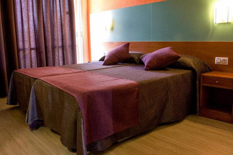 스탠다드 룸, Papi