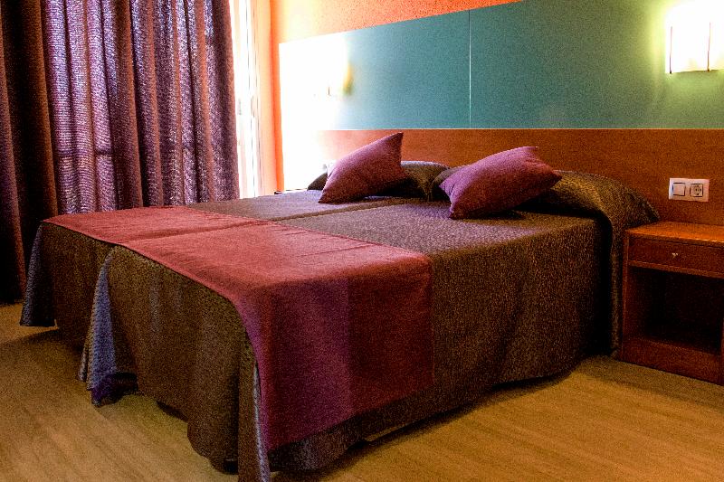 스탠다드 룸, Papi