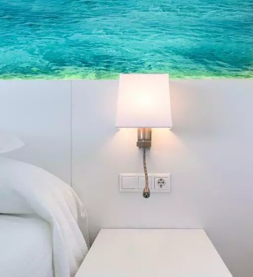 Standard Single Room, Plaza Santa Ponsa Boutique Adults Only