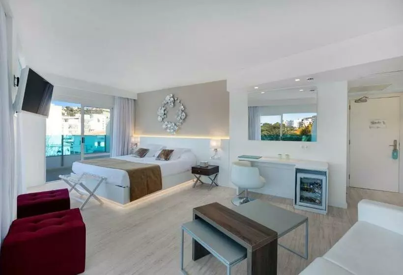 Suite, Plaza Santa Ponsa Boutique Adults Only