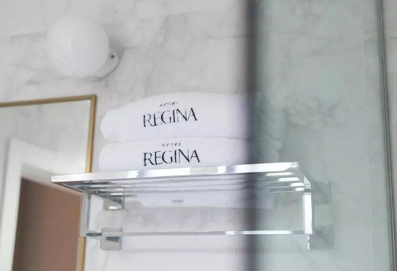 اتاق استاندارد با بالکن, Regina Barcelona