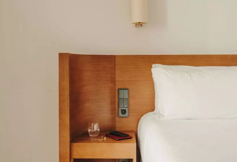 اتاق استاندارد, Regina Barcelona
