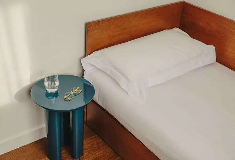 اتاق استاندارد, Regina Barcelona