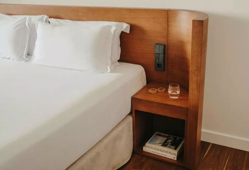 اتاق استاندارد, Regina Barcelona