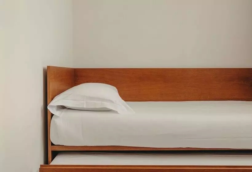 اتاق استاندارد, Regina Barcelona