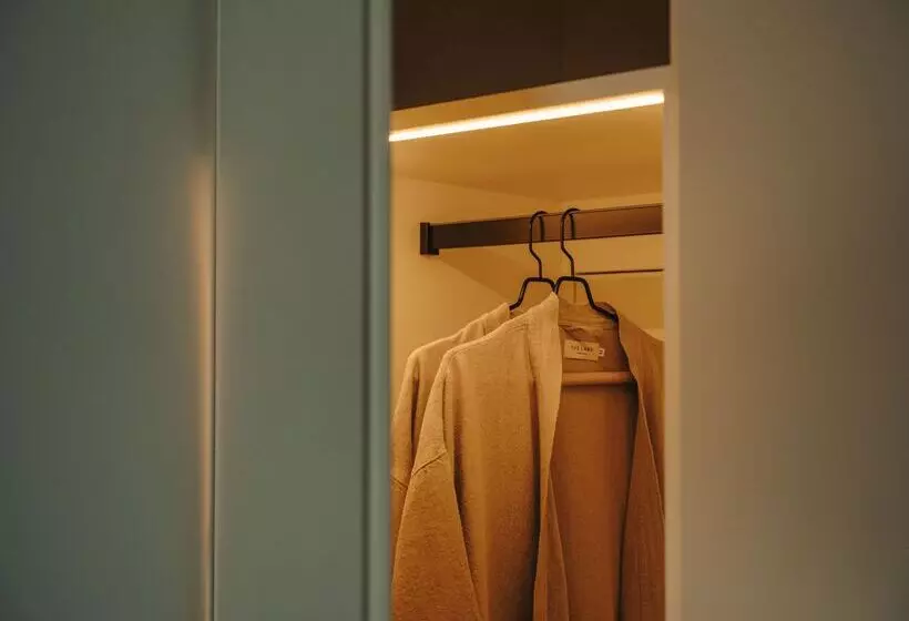 اتاق استاندارد, Regina Barcelona
