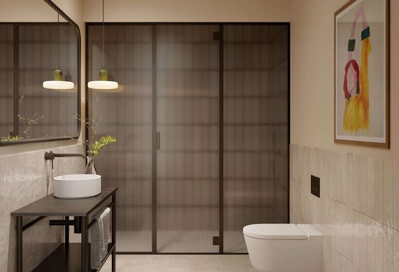 Номер Стандарт Индивидуальный, Regina Barcelona