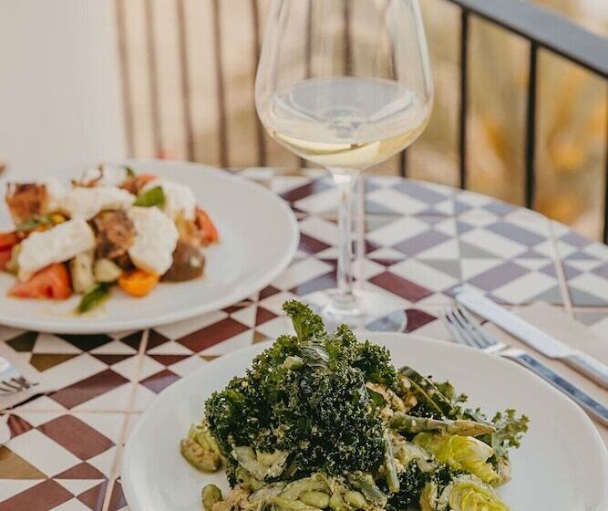 غرفة قياسية سرير مزدوج, Riomar, Ibiza, A Tribute Portfolio