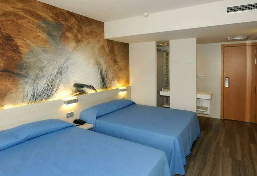 수피리어 패밀리 룸, Riviera