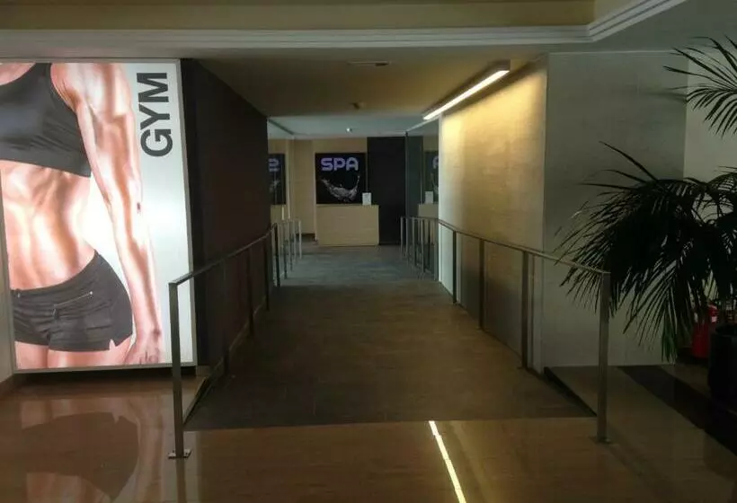 اتاق سوپریور سه تخته, Riviera