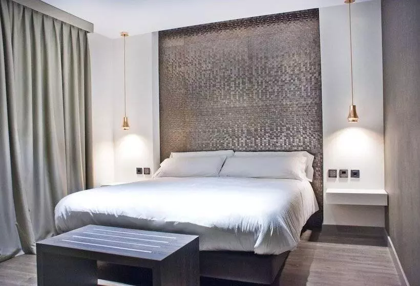 اتاق پرمیوم, Sant Jordi Boutique