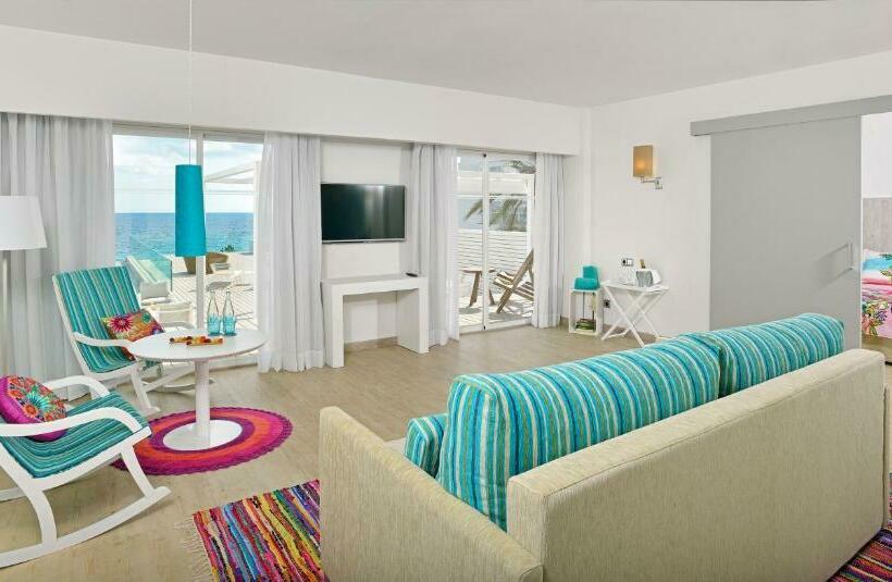Люкс, Meliá Ibiza