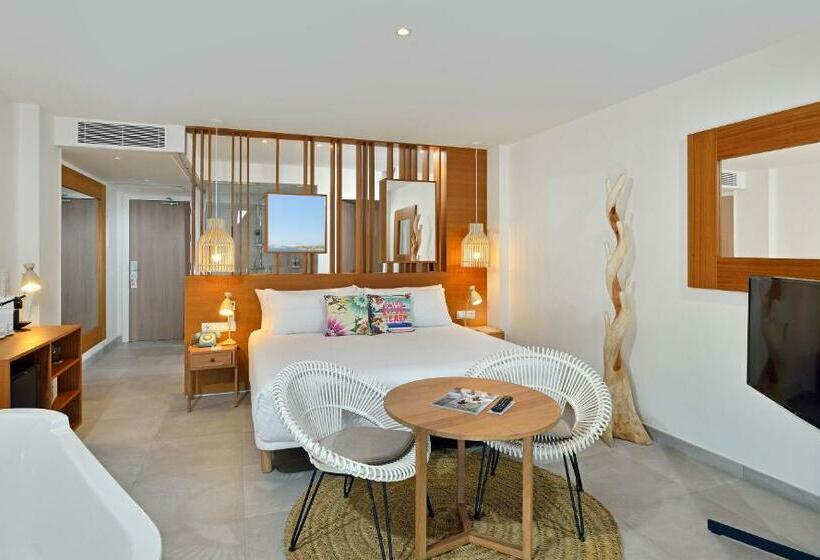 Люкс Вид на Море, Meliá Ibiza