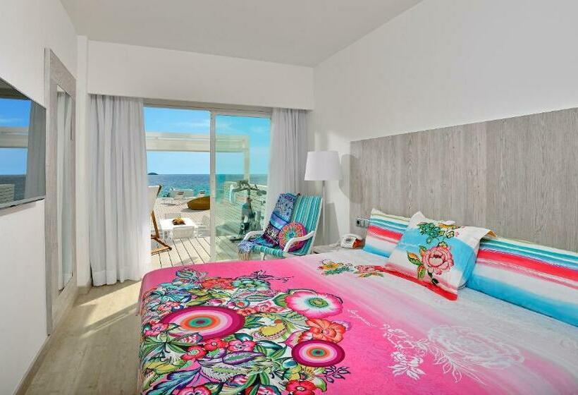 スイート, Meliá Ibiza