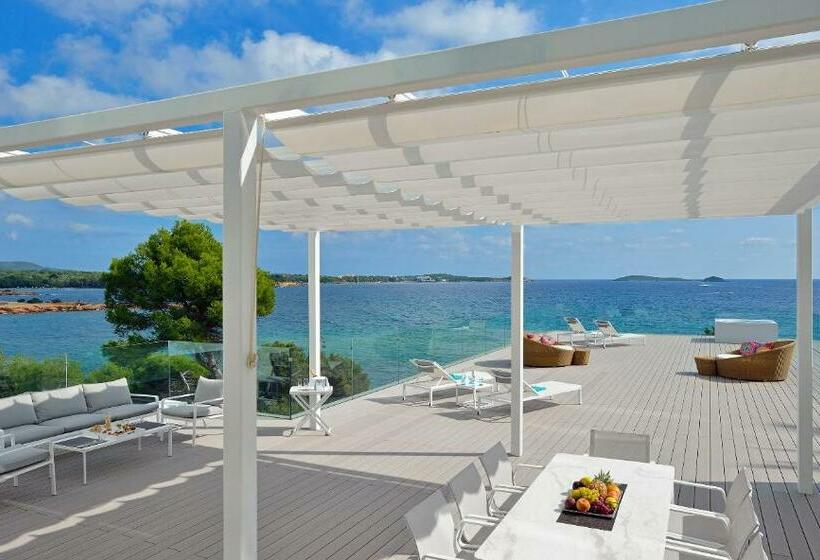 Люкс, Meliá Ibiza