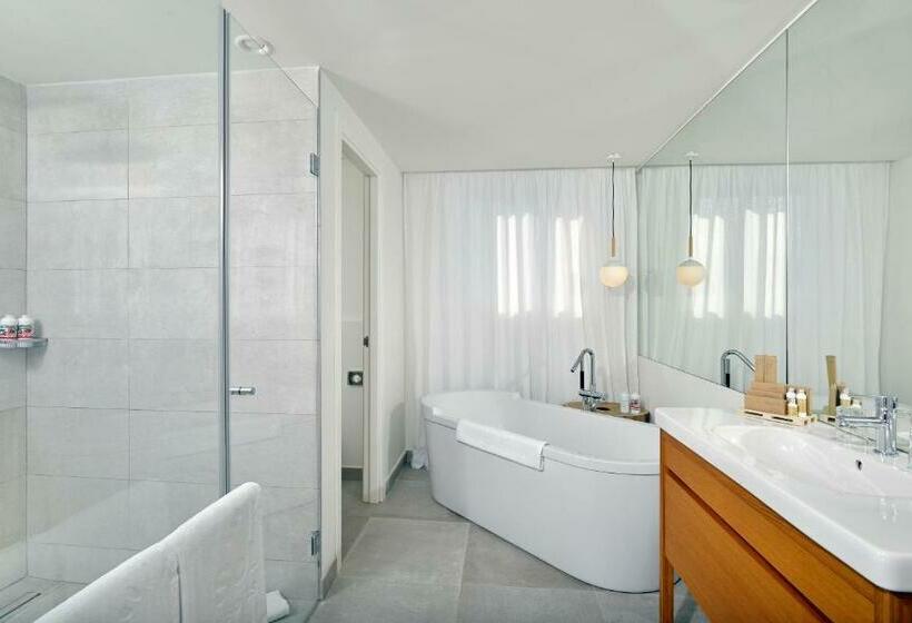 Люкс Вид на Море, Meliá Ibiza