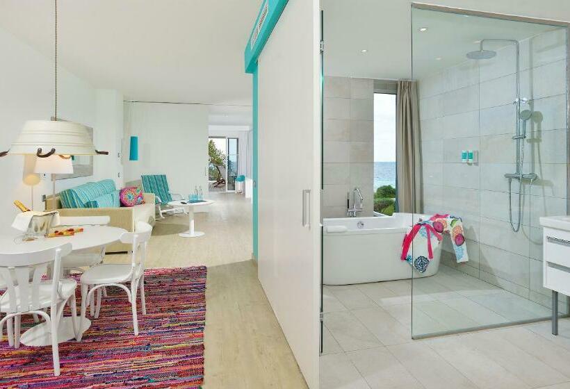 Люкс, Meliá Ibiza