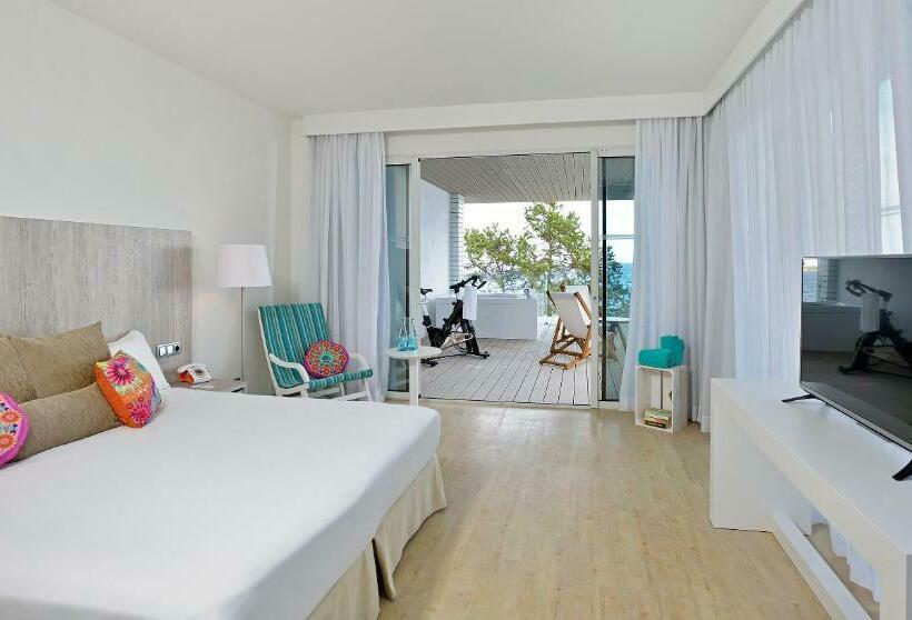 スイート, Meliá Ibiza