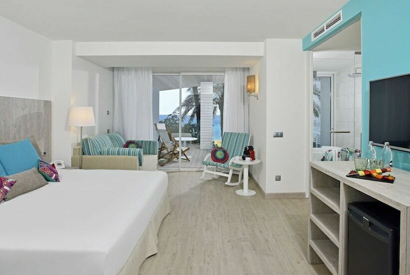 オーシャンビュースイート, Meliá Ibiza
