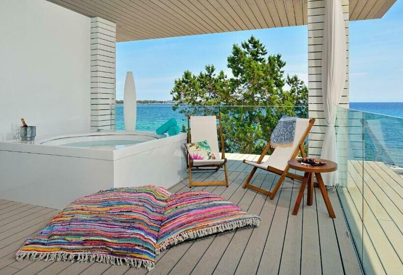 Suite, Meliá Ibiza