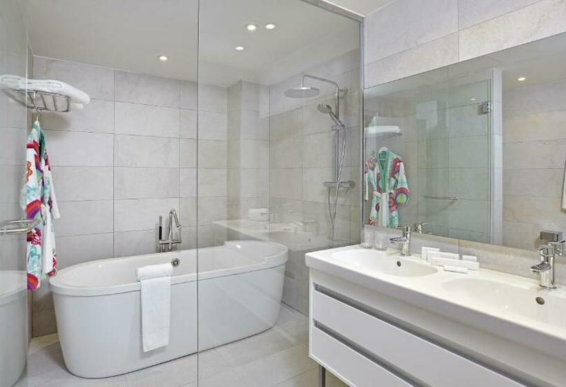 Люкс, Meliá Ibiza