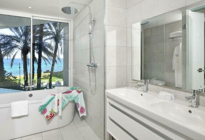 Люкс, Meliá Ibiza