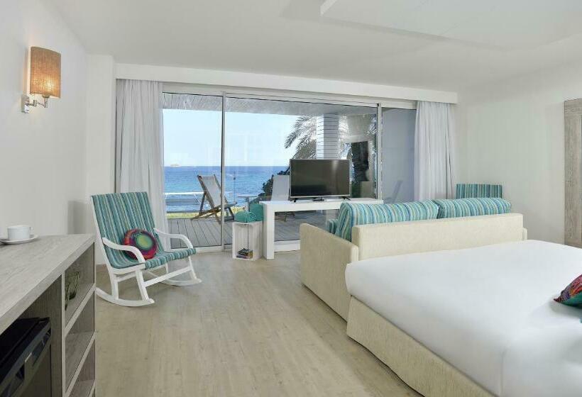 スイート, Meliá Ibiza