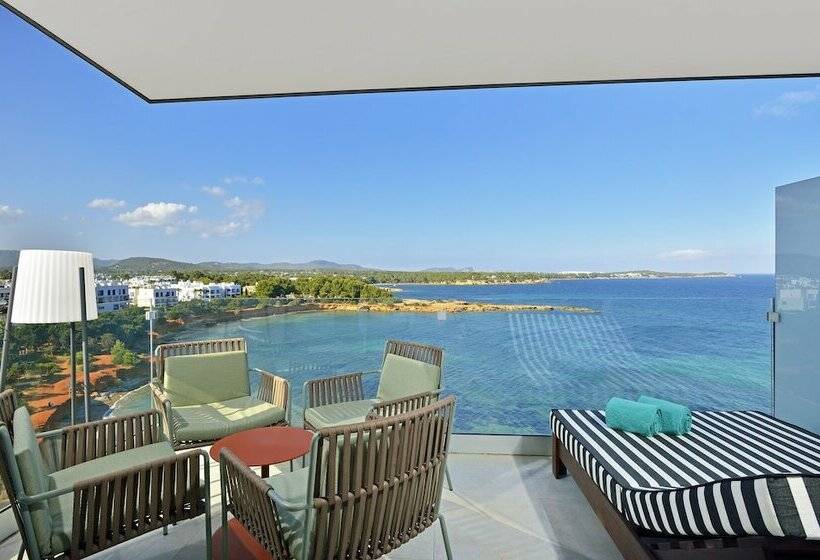 オーシャンビュースイート, Meliá Ibiza