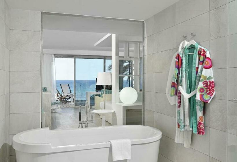 Suite, Meliá Ibiza
