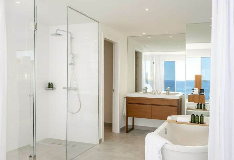 Люкс Вид на Море, Meliá Ibiza