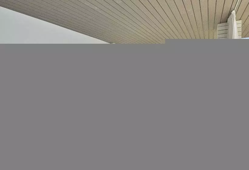 سوئیت مستر با چشم‌انداز دریا, Meliá Ibiza