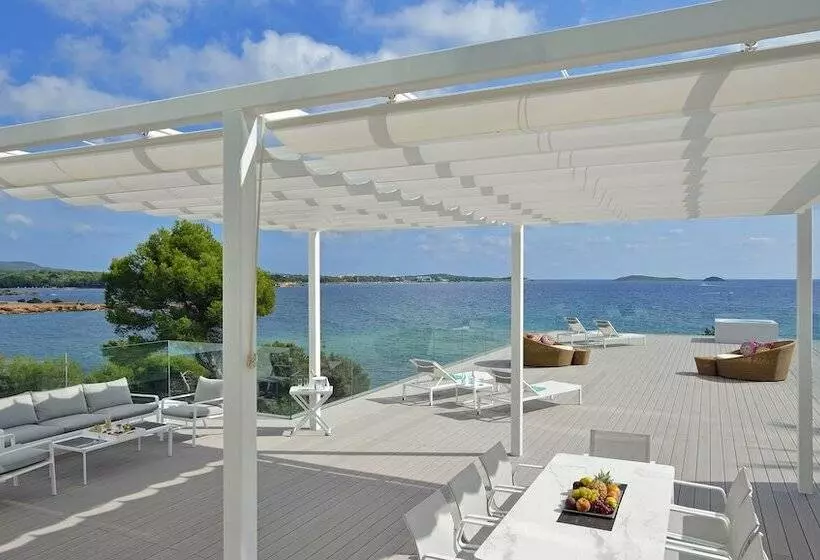 سوئیت مستر با چشم‌انداز دریا, Meliá Ibiza